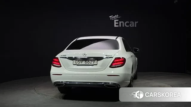 Mercedes-Benz E-Class W213 id 3761343 из Кореи 14