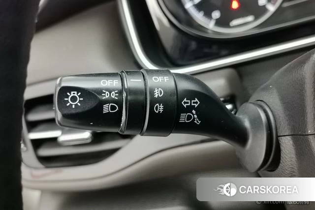 GAC Trumpchi Trumpchi M6 id 4210313 из Китая 18