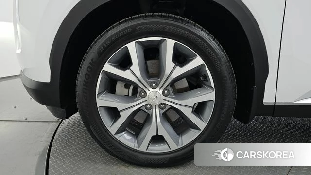 Hyundai Palisade id 3893015 из Кореи 14