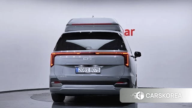 Kia The New Carnival 4th Generation id 3826103 из Кореи 14