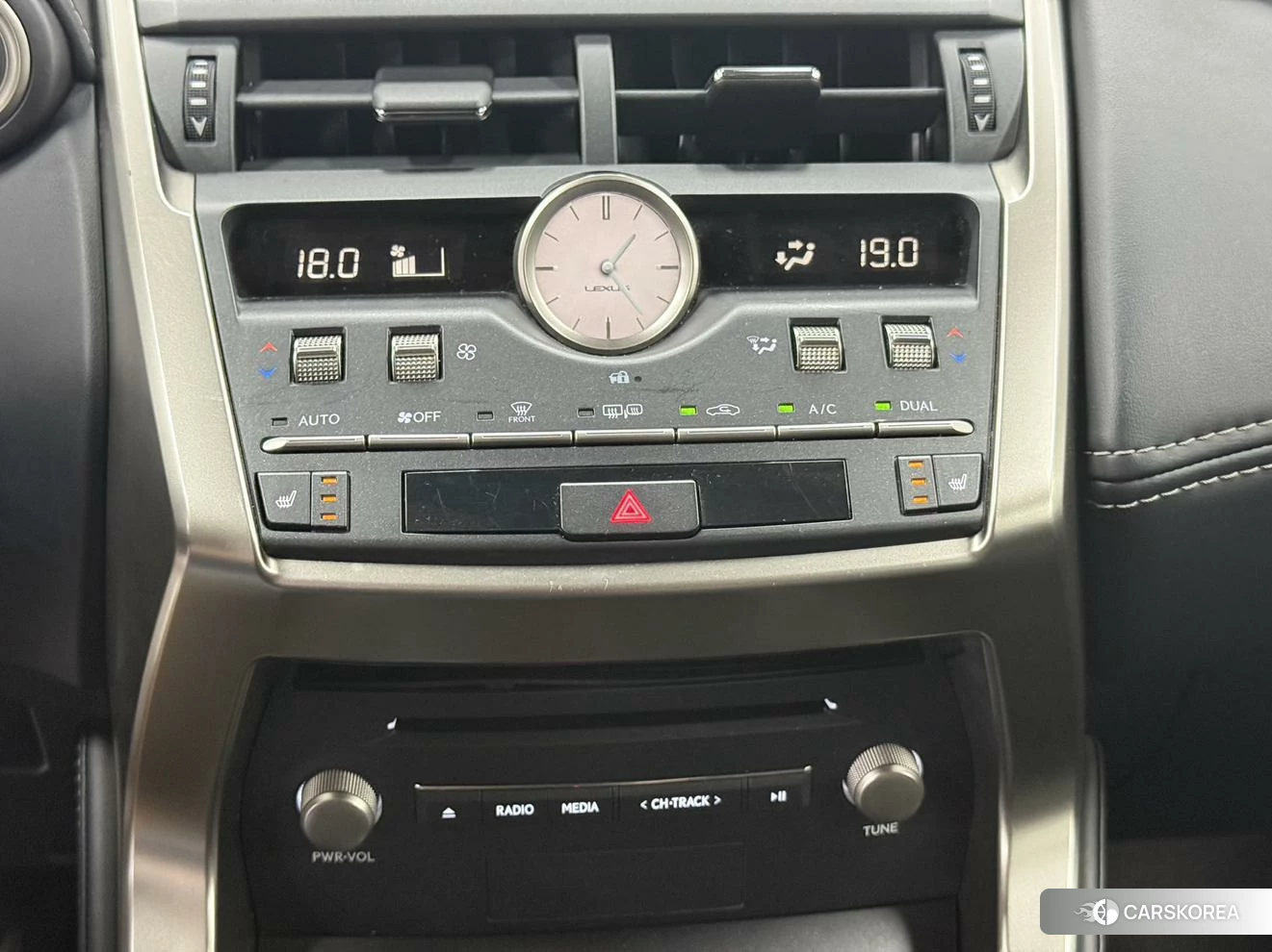 Lexus NX id 4513595 из Китая 15