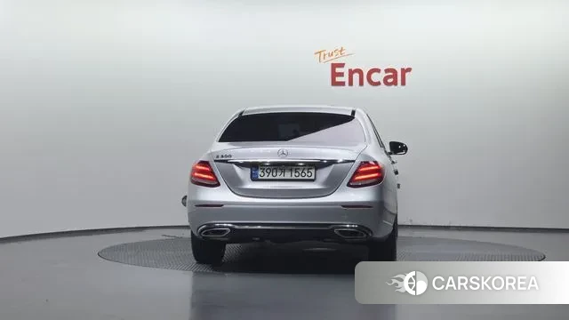Mercedes-Benz E-Class W213 id 3568756 из Кореи 14