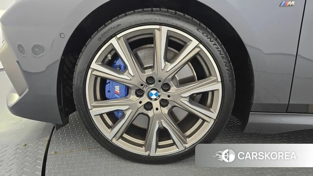 BMW 2 Series Gran Coupe (F44) id 4642036 из Кореи 25