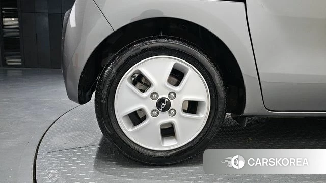 Kia The New Ray id 4383132 из Кореи 24