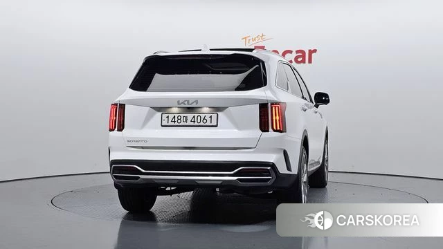 Kia Sorento 4th Generation id 4422214 из Кореи 14