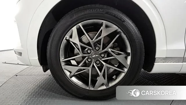 Genesis GV70 id 3355733 из Кореи 14