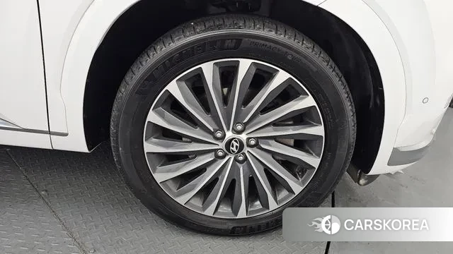 Hyundai The New Palisade id 3659443 из Кореи 14