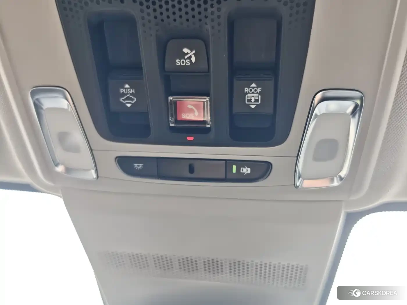 Honda Inspire id 4553807 из Китая 20