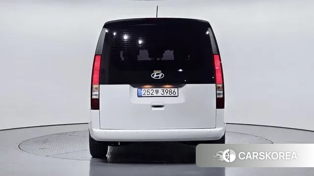 Hyundai Staria id 3471962 из Кореи 14