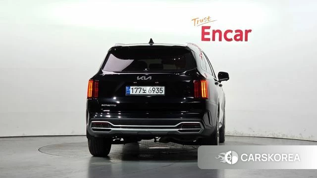 Kia Sorento 4th Generation id 4898929 из Кореи 28