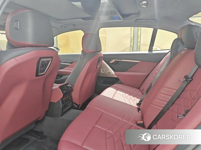 BMW 5 series id 4374573 из Китая 10