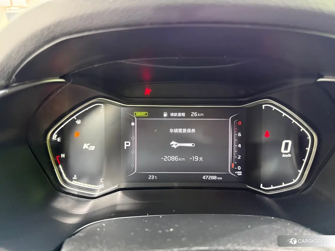 Kia K3 id 4576298 из Китая 19
