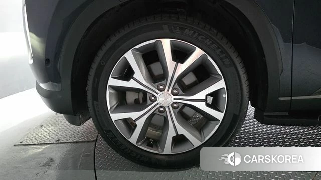 Hyundai Palisade id 4750067 из Кореи 34