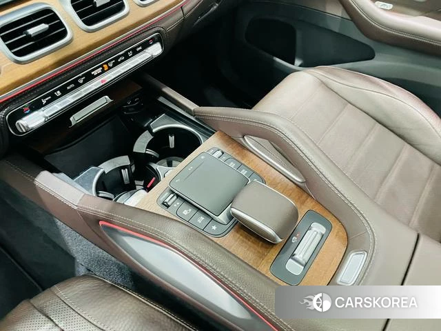 Mercedes-Benz GLS id 4256715 из Китая 24