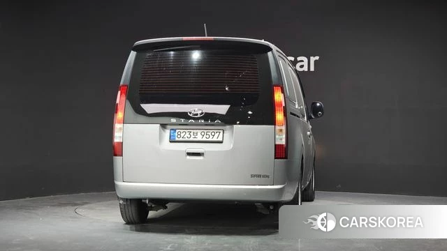 Hyundai Staria id 3923135 из Кореи 14