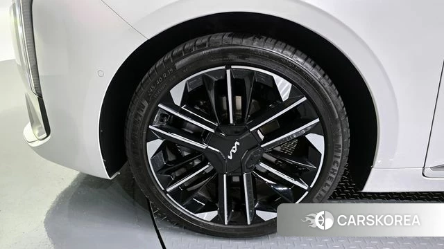 Kia The New K8 Hybrid id 4695853 из Кореи 28