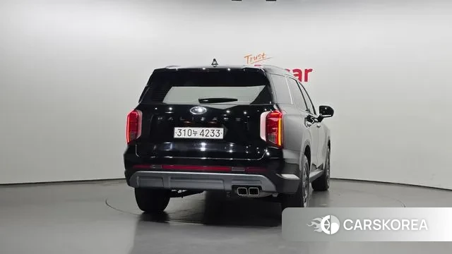 Hyundai The New Palisade id 3389421 из Кореи 14