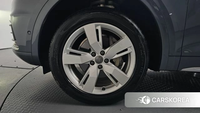 Audi Q5 (FY) id 4324852 из Кореи 28