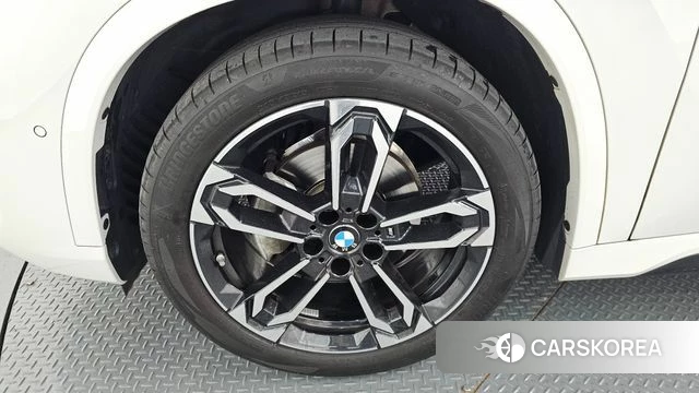 BMW X1 (U11) id 4767453 из Кореи 25