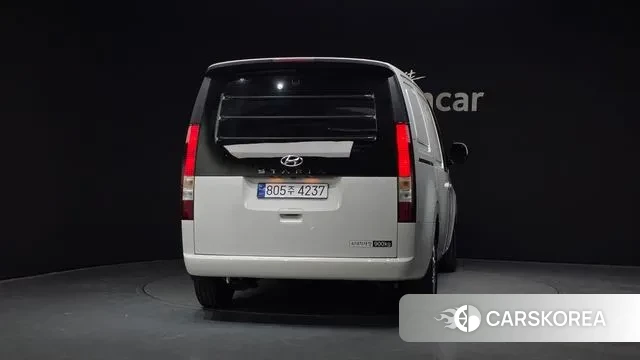 Hyundai Staria id 3042872 из Кореи 14