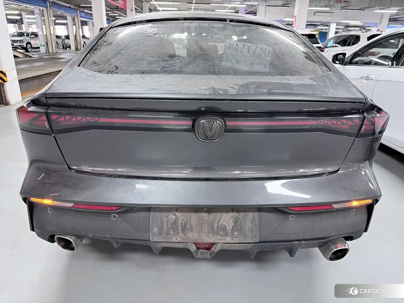 Chang'an UNI-V id 4674446 из Китая 14