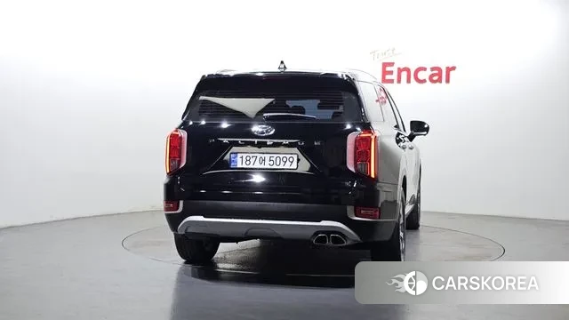 Hyundai Palisade id 3058971 из Кореи 14