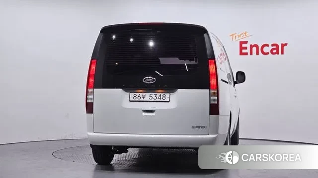 Hyundai Staria id 3012582 из Кореи 14