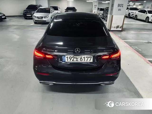 Mercedes-Benz E-Class W213 id 3676417 из Кореи 14