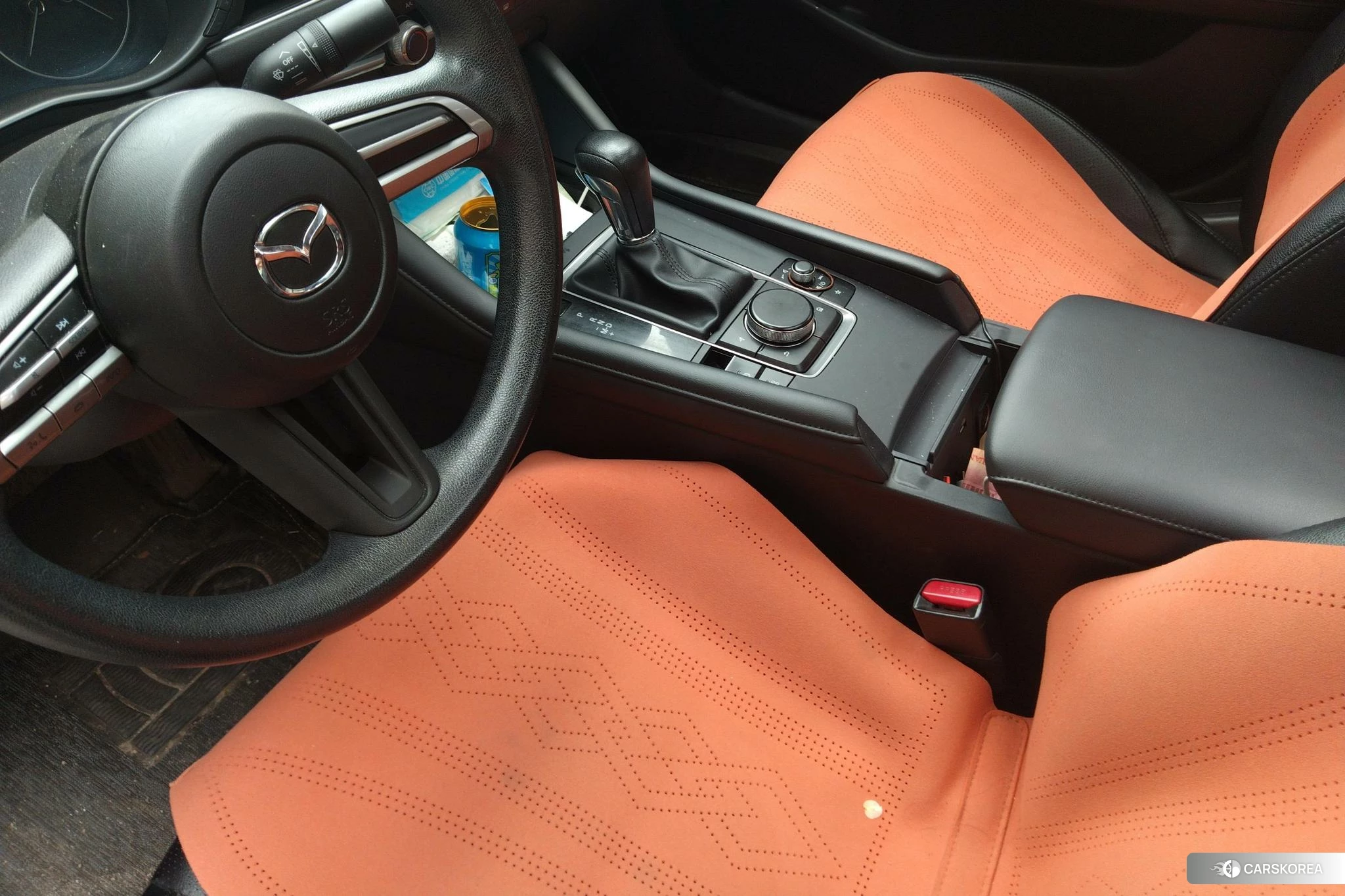 Mazda 3 id 4486163 из Китая 11
