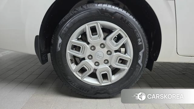Hyundai Staria id 4646609 из Кореи 24
