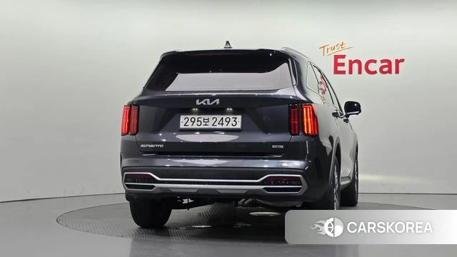 Kia Sorento 4th Generation id 4602962 из Кореи 14