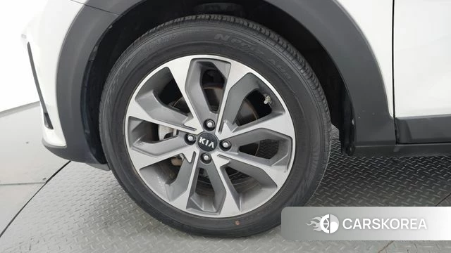 Kia Stonic id 4525814 из Кореи 24