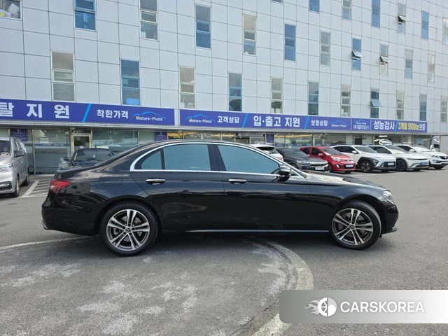 Mercedes-Benz E-Class W213 id 4362064 из Кореи 13