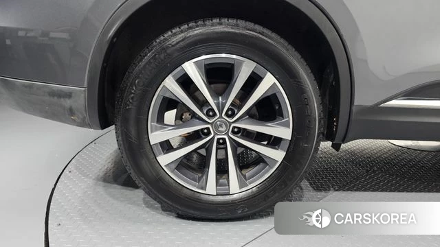Renault Korea (Samsung) QM6 id 4776258 из Кореи 28