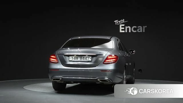 Mercedes-Benz E-Class W213 id 4563415 из Кореи 27