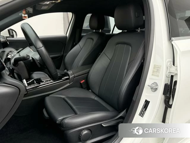 Mercedes-Benz Class A id 4291285 из Китая 9