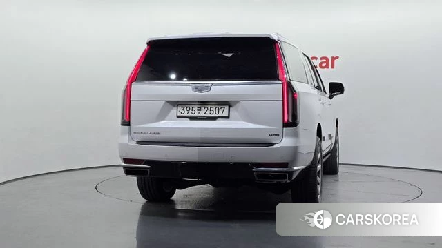 Cadillac Escalade 5th Generation id 4702214 из Кореи 14