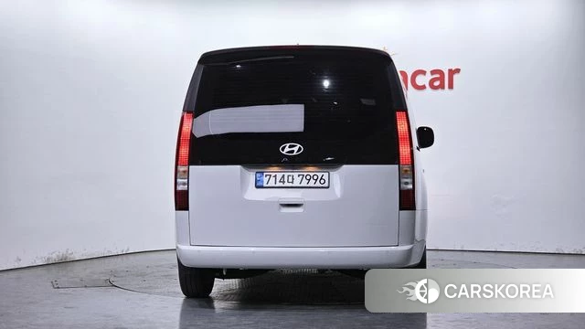 Hyundai Staria id 4243086 из Кореи 24