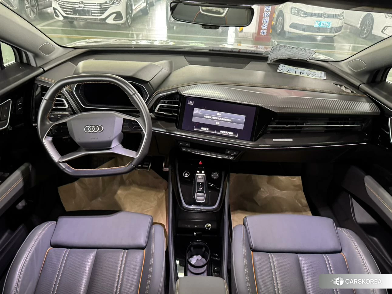 Audi Q4 id 4515208 из Китая 7