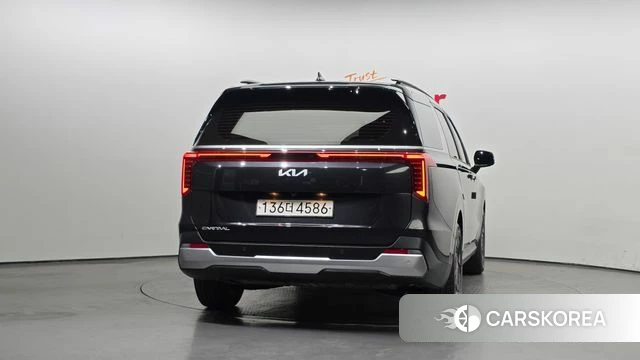 Kia The New Carnival 4th Generation id 3838119 из Кореи 14