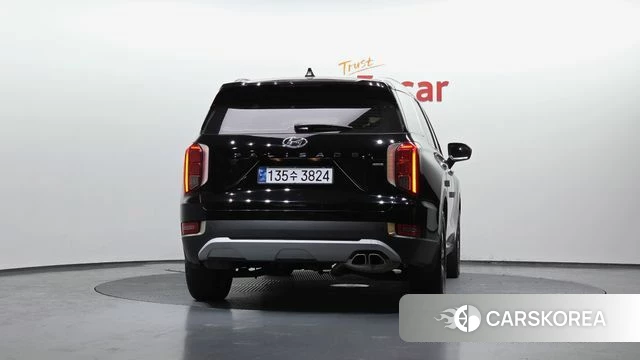 Hyundai Palisade id 3818993 из Кореи 14