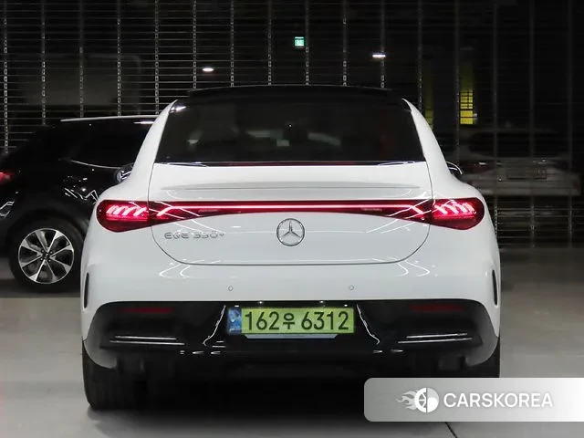 Mercedes-Benz EQE V295 id 3168320 из Кореи 14