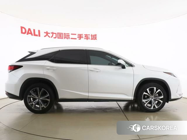 Lexus RX id 4298436 из Китая 10