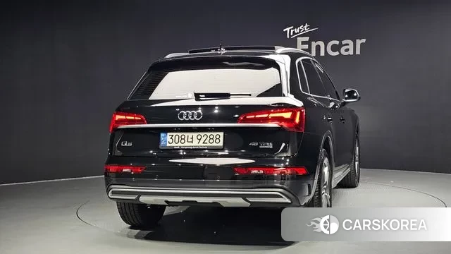 Audi Q5 (FY) id 2984869 из Кореи 14