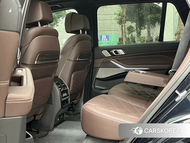 BMW X5 id 3919299 из Китая 18