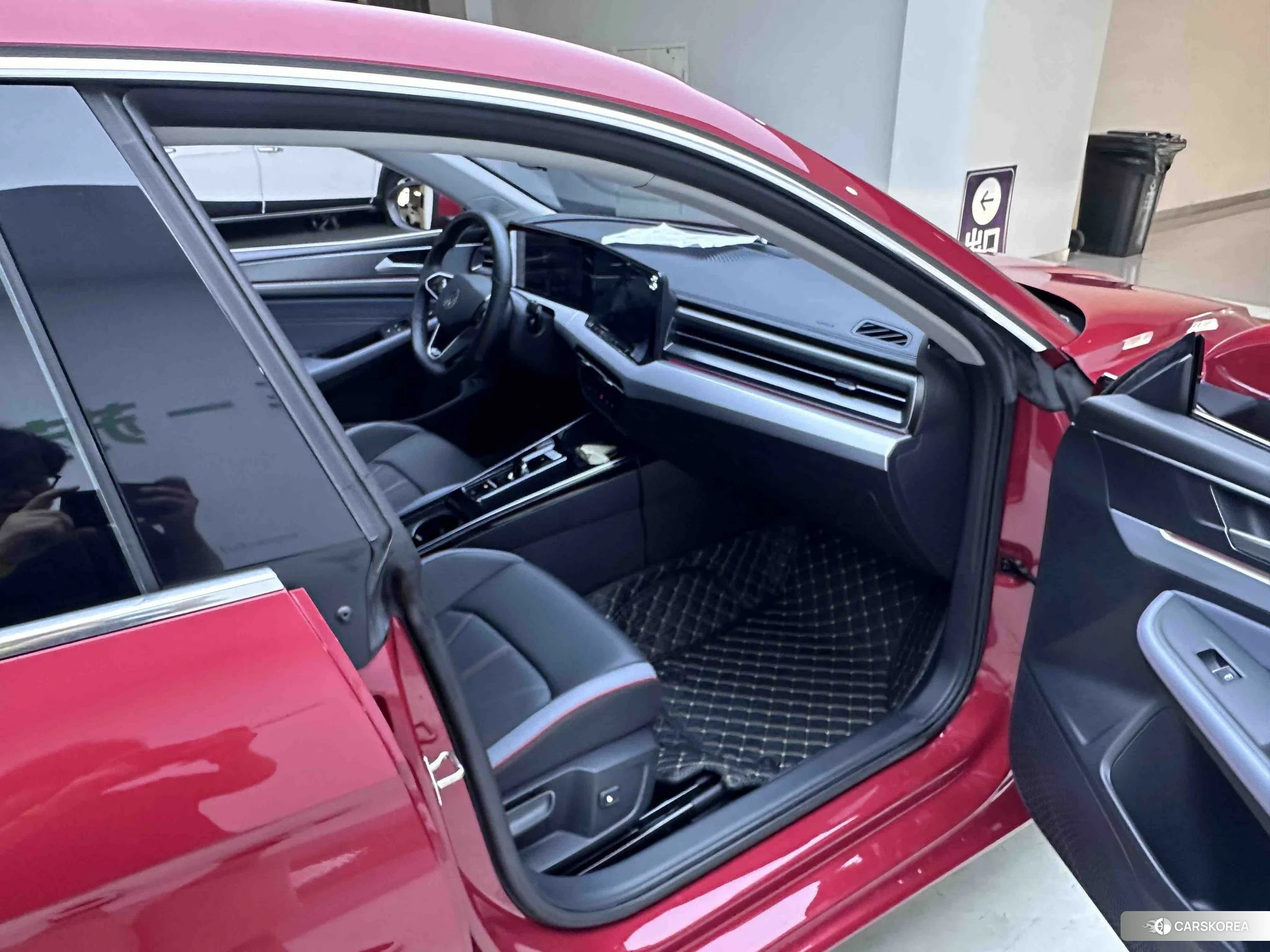 Volkswagen Lingdu id 4455398 из Китая 17