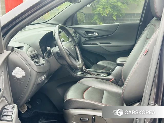 Chevrolet Explorer id 4209548 из Китая 29