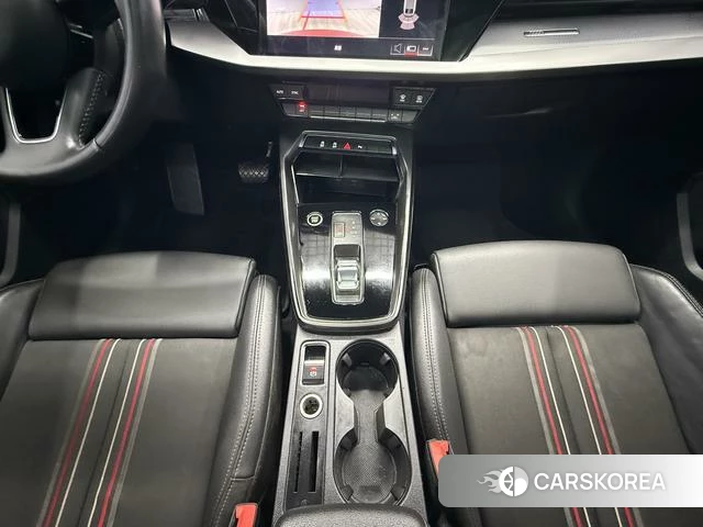 Audi A3 id 4279049 из Китая 13