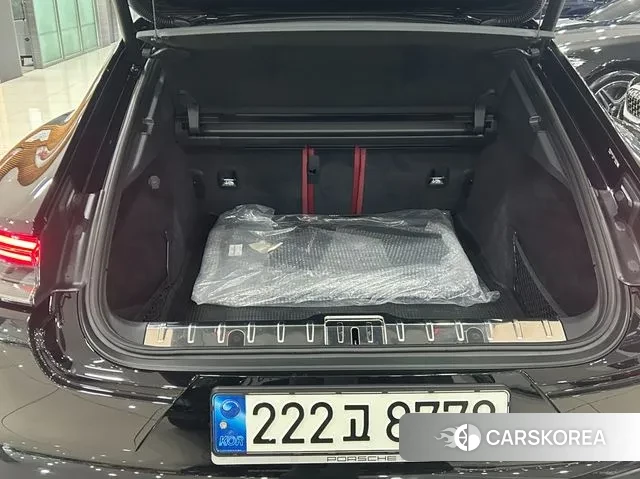 Porsche Panamera (971) id 3007778 из Кореи 12