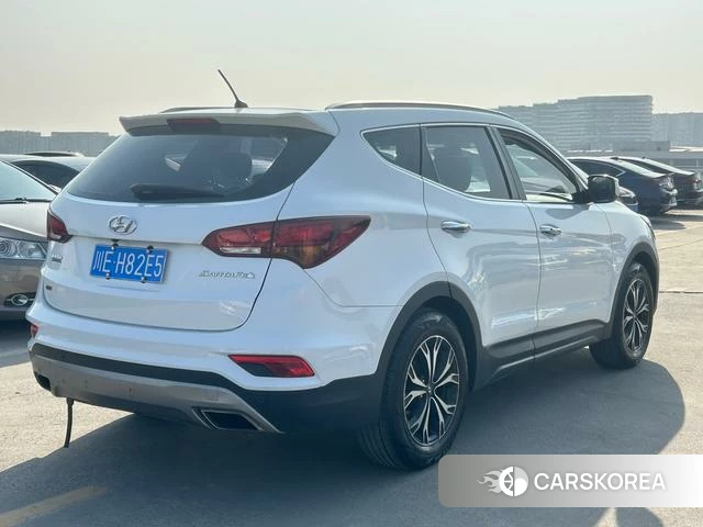 Hyundai Shengda 2018 Белый из Китая, фото 4